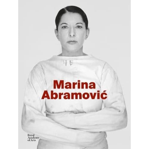 Marina Abramovic - Archey, Karen