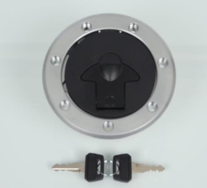 tankdop voor auto 51049-1091 nieuw