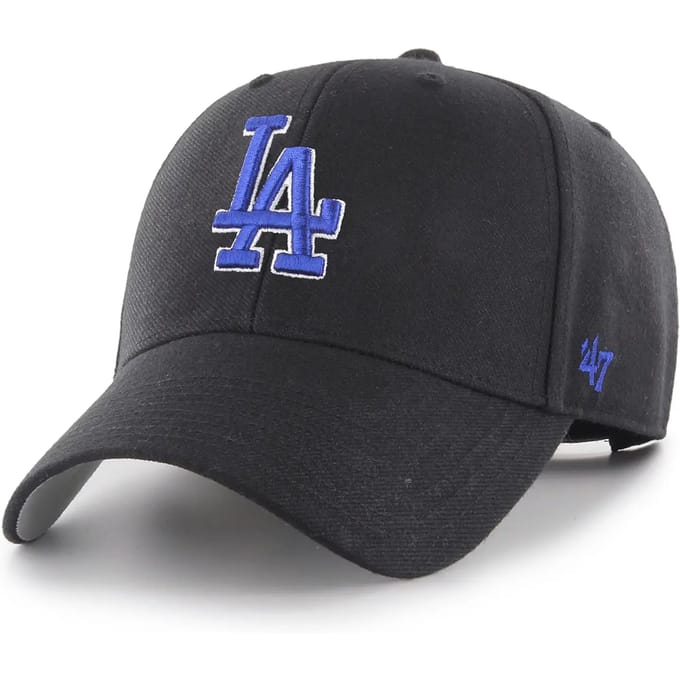 Dodgers baseballpet 47Brand MLB MVP