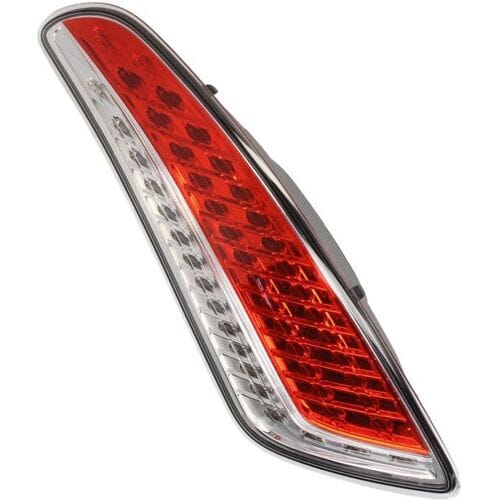 Achterlicht MAGNETI MARELLI 715104107000 links