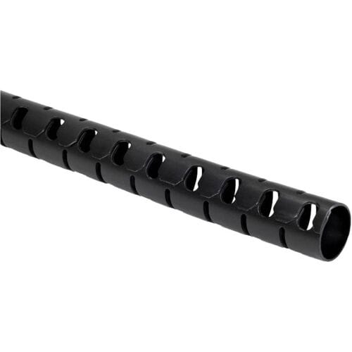 HellermannTyton 161-64601 HWPP40-PP-BK (15) Spiraalslang 42 mm (max) Zwart 15 m