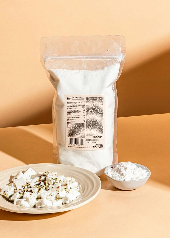 KoRo | Vegan veta-mix om zelf te mengen 500 g