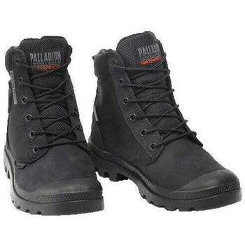 Laarzen Palladium Pampa Sc Wpn U-S