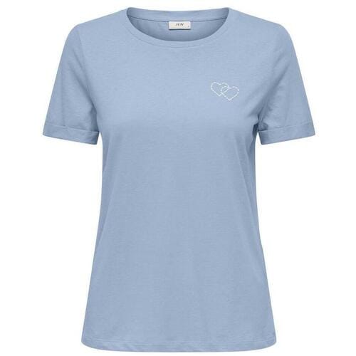T-shirt Korte Mouw JDY Kitty