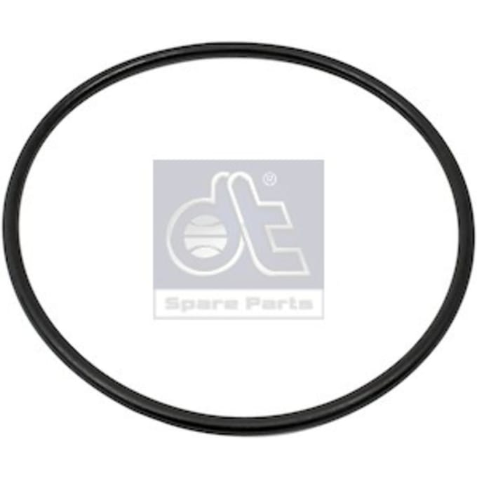 Rubber O-ringen DT Spare Parts 3.60150