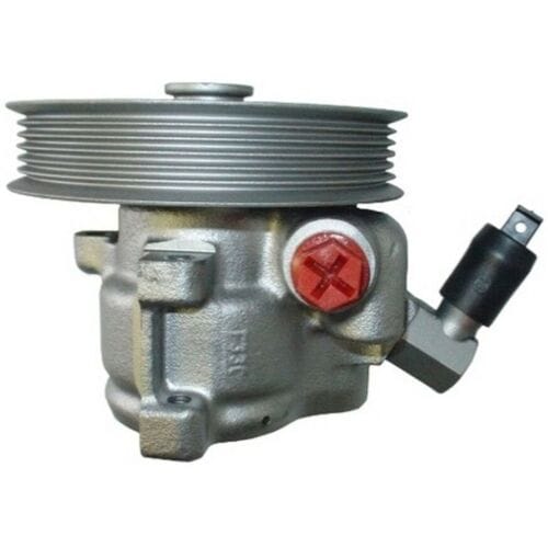 Stuurhuis hydraulische pomp  SPIDAN 0.053510