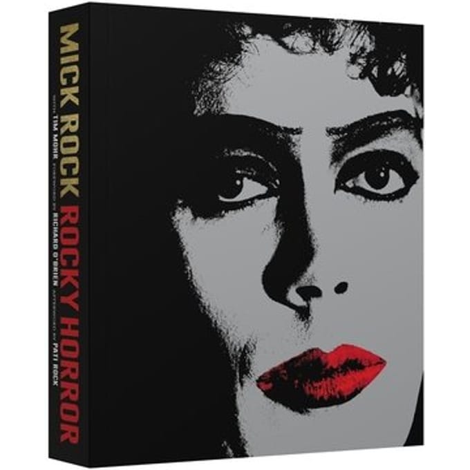 Rocky Horror - Mick Rock
