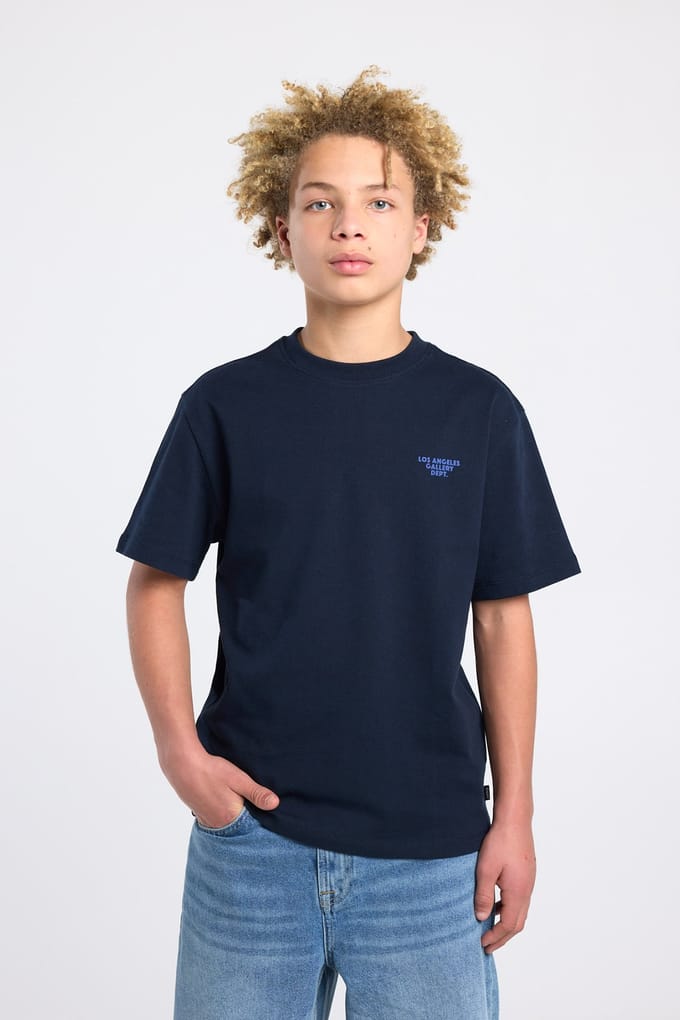 America Today Elwood Jr Midnight Größe: 134/140 | Hemden Outlet | kids