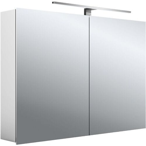 Emco asis mee LED light mirror cabinet 100 cm 949805052