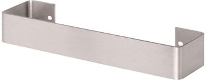 Plieger Siena handdoekbeugel 462mm Siena rvs