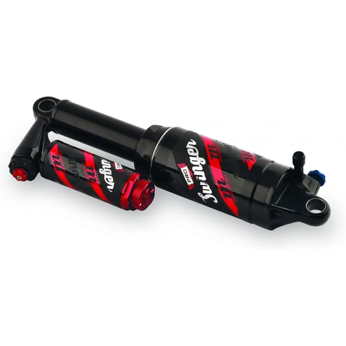 Schokdemper Manitou Swinger Pro Dual Can