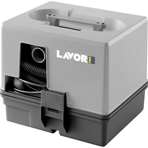 Lavor COMPACT WORKER PRO Nat- en droogautozuiger 1000 W Gereedschapsadapter