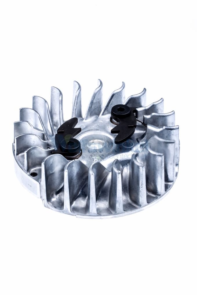 Husqvarna vliegwiel compl 555 560 562