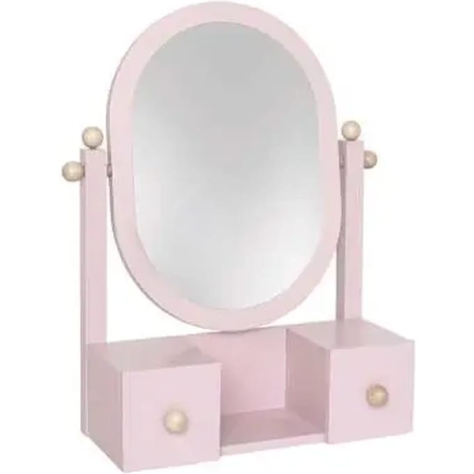 Make-up spiegel JaBaDaBaDo