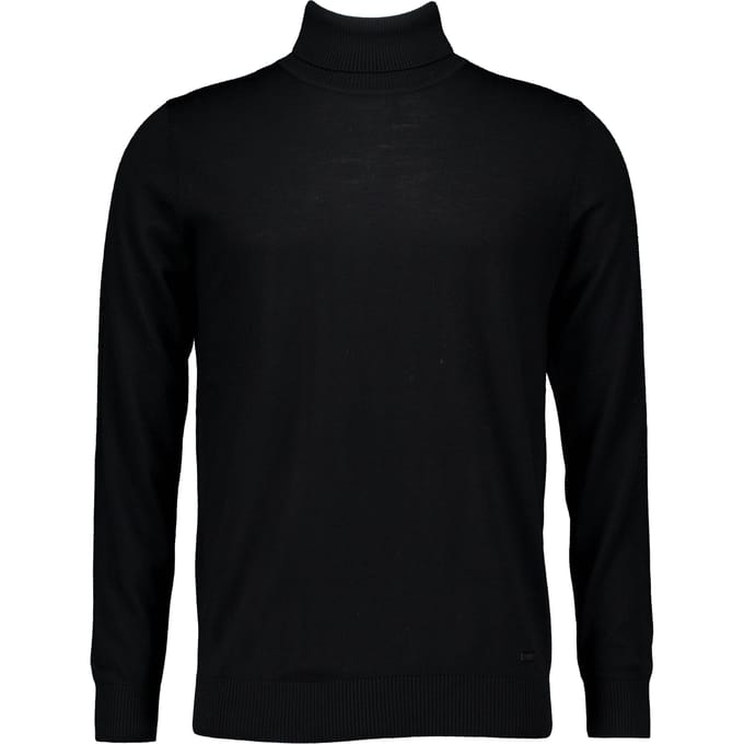 Seven Dials Shawn  Zwart Sdl00005ni13