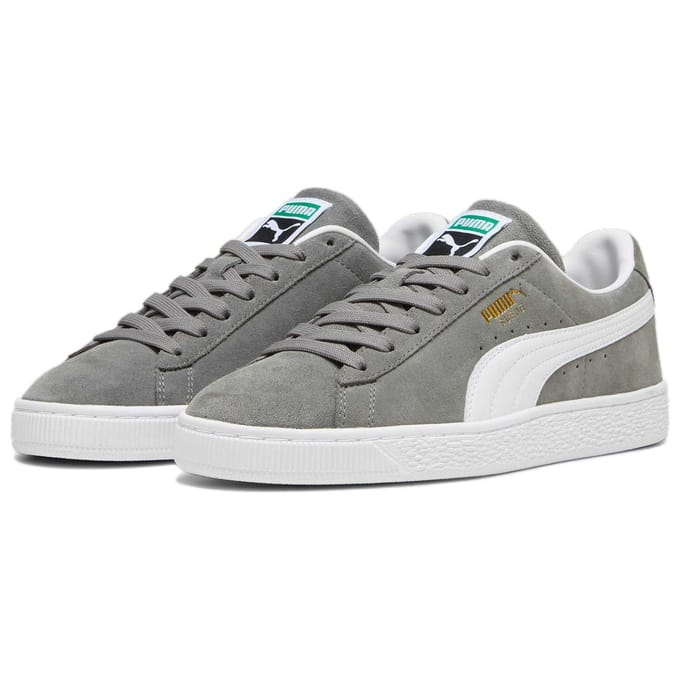 Puma Suede classic cast iron lage sneakers unisex