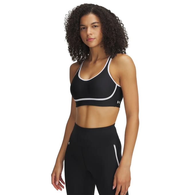 Vrouwenbeha Under Armour Infinity Mid