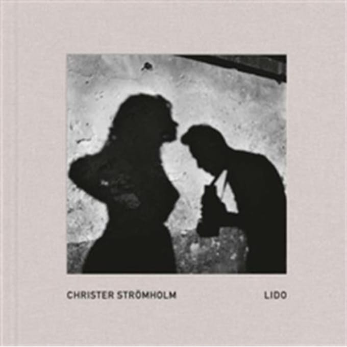 Christer Stromholm: Lido - Stromholm, Christer