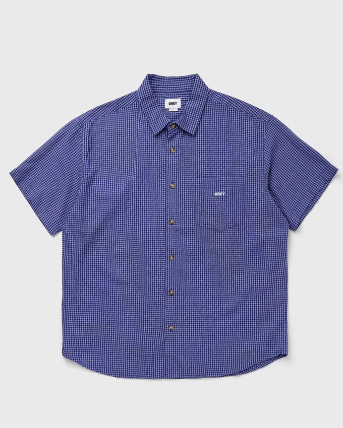 Bigwig frank woven
