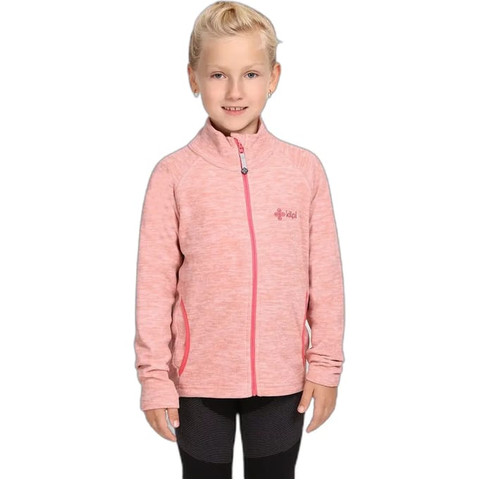 Meisjesfleece Kilpi Alacant