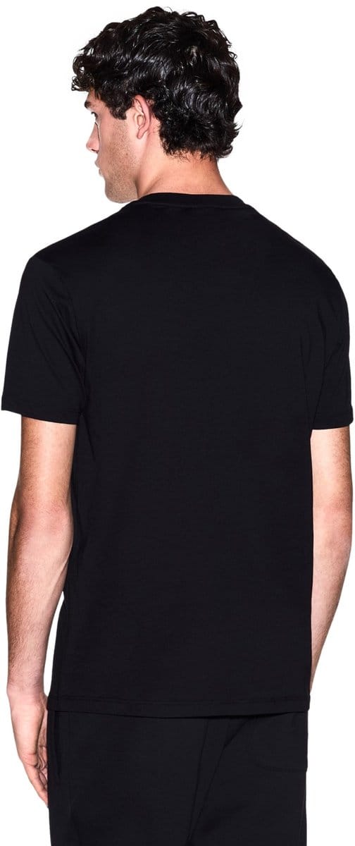 T-shirt Korte Mouw Armani Exchange XM002178