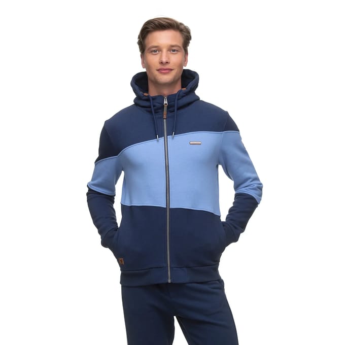 Hoodie Ragwear Nykos