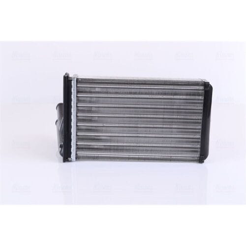 Warmtewisselaar, interieur verwarming NISSENS 70222