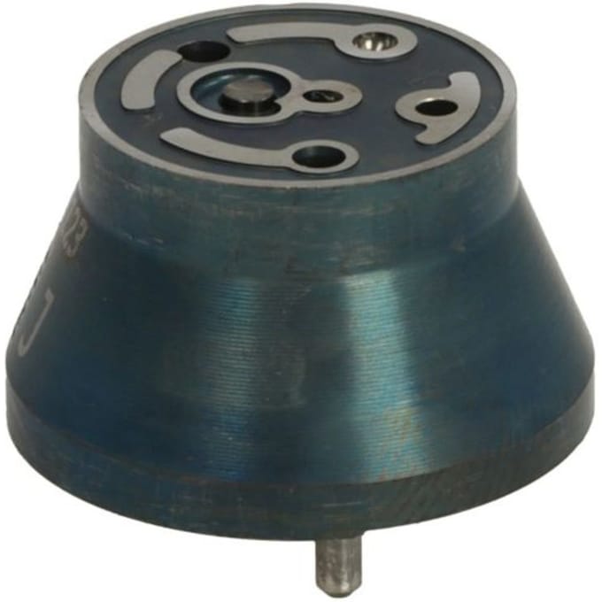 Reparatiesysteem, CR-injectiesysteem DELPHI 7206-0936