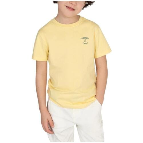 T-shirt Korte Mouw Harper And Neyer 1401326008 835