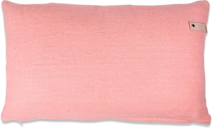 In The Mood Collection Bering Cushion - 55 x 35 cm - Div Kleuren - Perzik