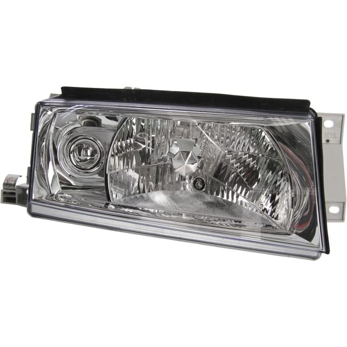 Koplampen VISTEON/VARROC 20-200-01015, rechts