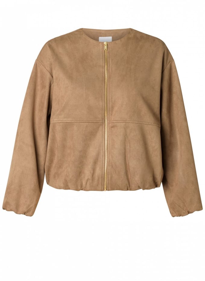YEST Indra - Soft Brown - maat 34