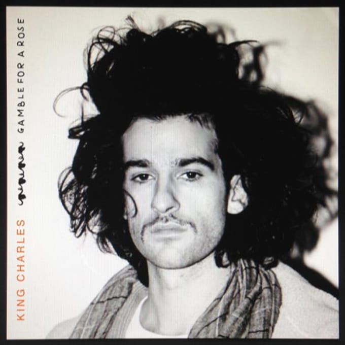 Gamble For A Rose - King Charles