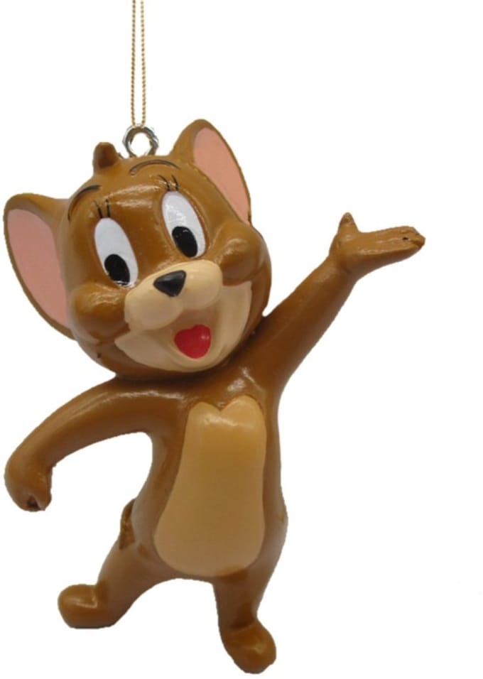 Kurt S. Adler Home Ornament - Jerry