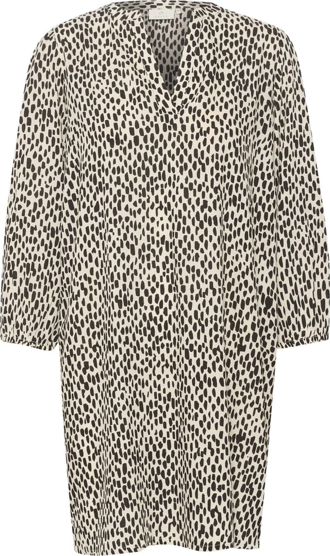 Kaffe KAjetta Tunic Dames Tuniek - Maat 38
