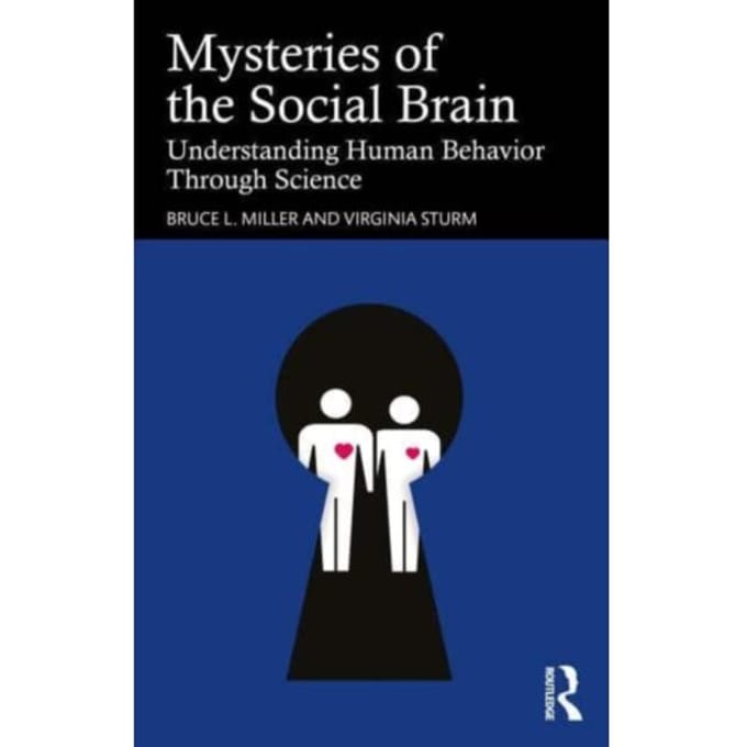 Mysteries Of The Social Brain - Bruce L. (UCSF Memory and Aging