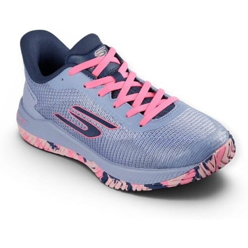 Lage Sneakers Skechers 172109CGYLV