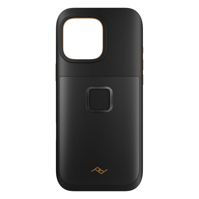Peak Design Mobile Maximal Case iPhone 16 Pro Max - Black