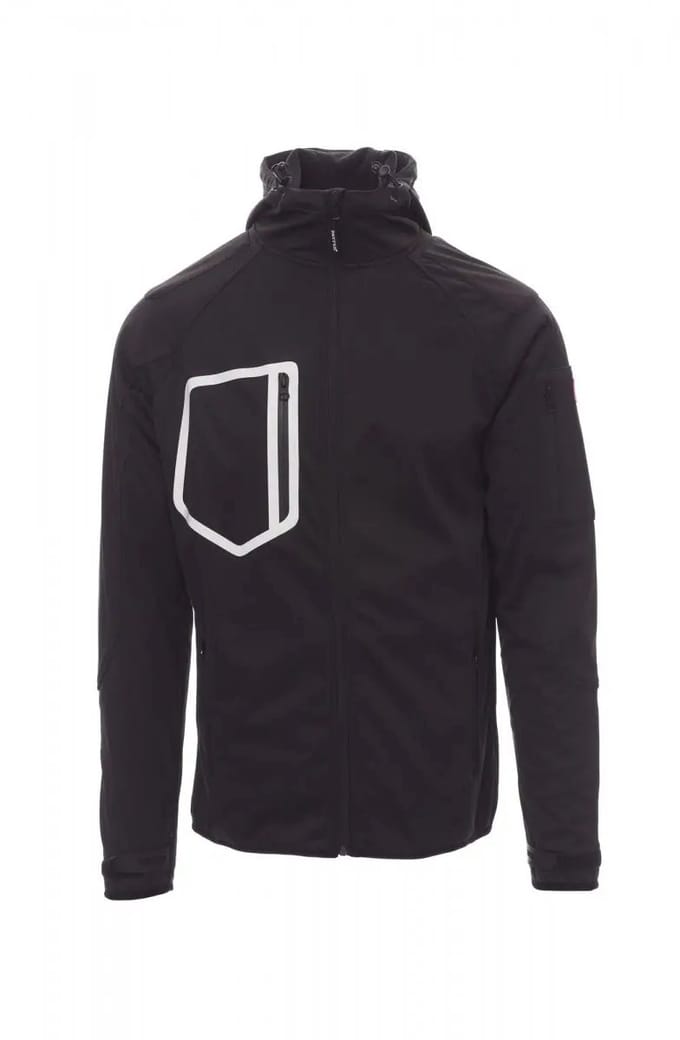 Payper Extreme - Black/Black - 3XL