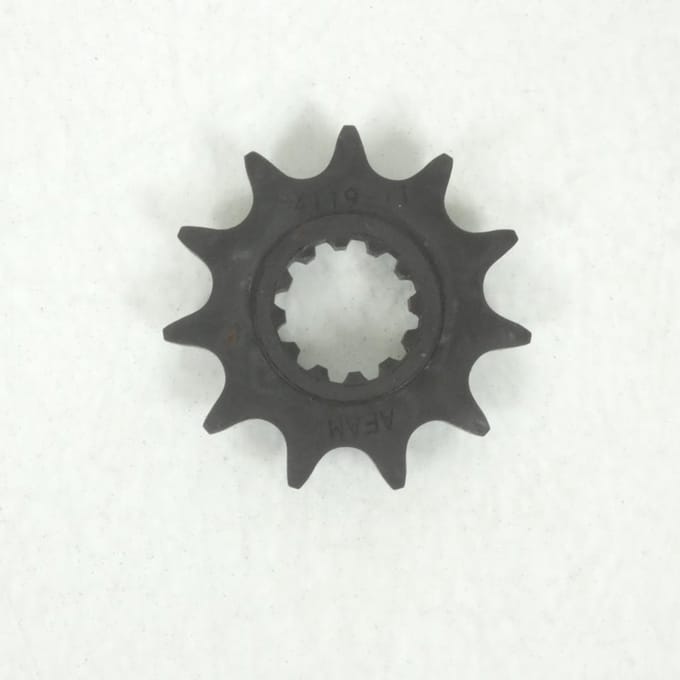 Pignon de sortie de boite Afam pour Moto MBK 50 X-Limit Neuf