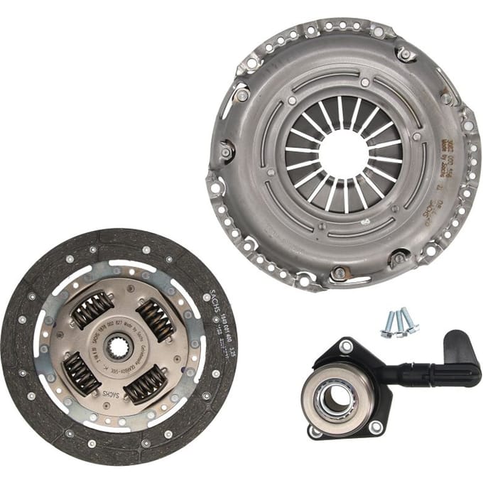 Koppelingsset Kit plus CSC SACHS 3000 990 518