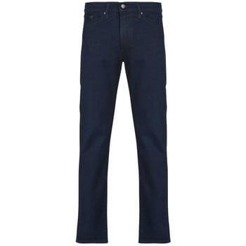Skinny Jeans Levis Jean 511 Slim Denim bleu