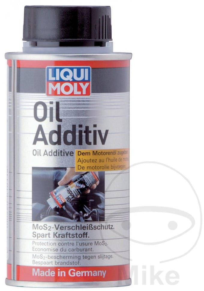 Liqui Moly olie-additief 1011 125 ml