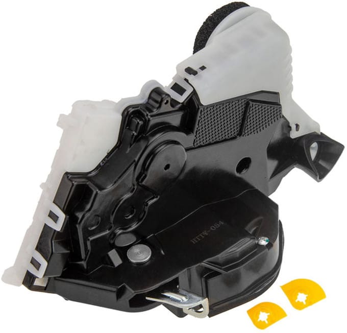 Deurslot voor NTY: EZC-TY-054 OEM 69040-47081