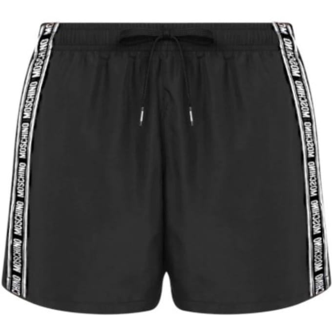 Moschino Zwemkleding Moschino SWIM