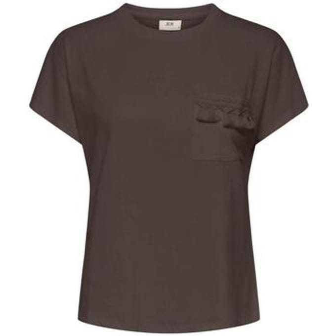 T-shirt JDY Ilse Pocket
