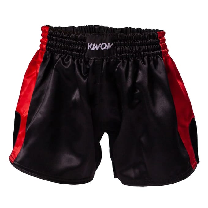 Thaise boksbroek Kwon Clubline