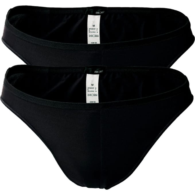 HOM Slip Set van 2