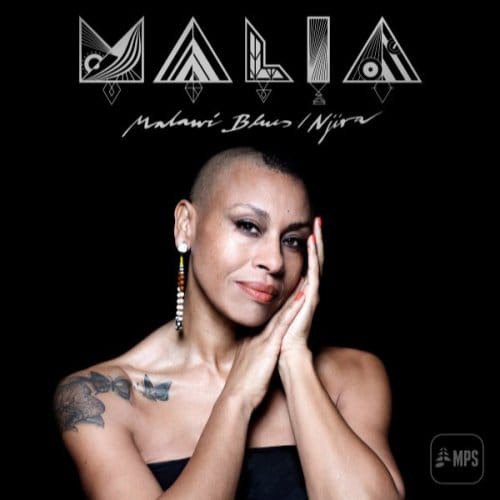 Malia;Malawi Blues/Njira - Malia