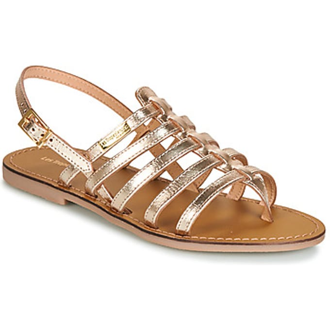 Les Tropeziennes par M.Belarbi  Platte sandalen HERILO